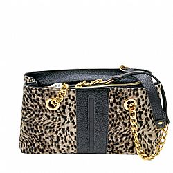 ΤΣΑΝΤΑ ΧΕΙΡΟΣ ΚΑΙ ΧΙΑΣΤΙ ΜΕ ΛΟΥΡΙ-ΑΛΥΣΙΔΑ