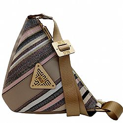 ΤΣΑΝΤΑ ΤΡΙΓΩΝΗ ΩΜΟΥ/ΧΙΑΣΤΙ