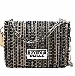 ΤΣΑΝΤΑΚΙ ΩΜΟΥ ΜΕ ΑΛΥΣΙΔΑ