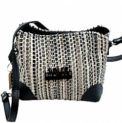 ΤΣΑΝΤΑ ΩΜΟΥ/ΧΙΑΣΤΙ ME IMANTA 