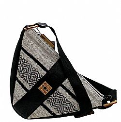 ΤΣΑΝΤΑ ΤΡΙΓΩΝΗ ΩΜΟΥ/ΧΙΑΣΤΙ