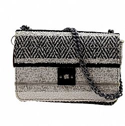 ΤΣΑΝΤΑΚΙ ΩΜΟΥ ΜΕ ΑΛΥΣΙΔΑ 