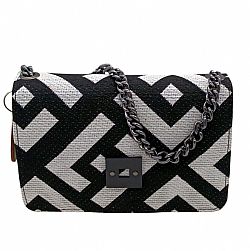 ΤΣΑΝΤΑΚΙ ΩΜΟΥ ΜΕ ΑΛΥΣΙΔΑ 