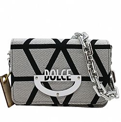 ΤΣΑΝΤΑΚΙ ΩΜΟΥ ΜΕ ΑΛΥΣΙΔΑ 