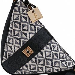 ΤΣΑΝΤΑ ΤΡΙΓΩΝΗ ΩΜΟΥ/ΧΙΑΣΤΙ