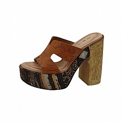 ΓΥΝΑΙΚΕΙΟ ΠΕΔΙΛΟ ΜΕ ΤΑΚΟΥΝΙ