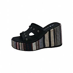 ΠΛΑΤΦΟΡΜΑ ΡΙΓΕ BLACK