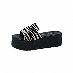 ΠΛΑΤΦΟΡΜΑ ΖΕΜΠΡΕ ΑΣΠΡΟΜΑΥΡΗ