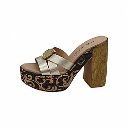 ΠΛΑΤΦΟΡΜΑ GOLD BOHO 