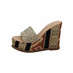 ΠΛΑΤΦΟΡΜΑ ΜΕ ΛΕΙΖΕΡ BEIGH