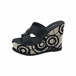 ΠΛΑΤΦΟΡΜΑ ME ΓΕΩΜΕΤΡΙΚΟ ΜΟΤΙΒΟ ΚΥΚΛΩΝ 