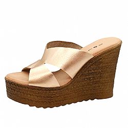 ΠΛΑΤΦΟΡΜΑ BRONZE MAT