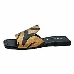 ΣΑΝΔΑΛΙΑ ΜΑΥΡΟ - ΧΡΥΣΟ