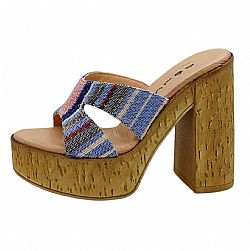 ΠΛΑΤΦΟΡΜΑ ΓΥΝΑΙΚΕΙΑ ΜΕ ΡΙΓΑ