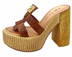 ΠΛΑΤΦΟΡΜΑ ΓΥΝΑΙΚΕΙΑ TAB GEOMETRIC