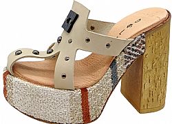 ΠΛΑΤΦΟΡΜΑ ΓΥΝΑΙΚΕΙΑ BEIGH