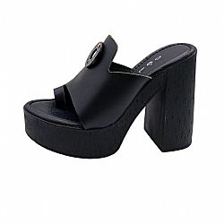 ΠΛΑΤΦΟΡΜΑ ΓΥΝΑΙΚΕΙΑ BLACK