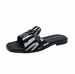 ΣΑΝΔΑΛΙΑ ZEBRA GREY/T255