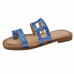 ΣΑΝΔΑΛΙΑ GLITTER SIEL