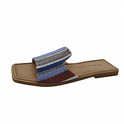 ΣΑΝΔΑΛΙΑ BLUE RIGA/N35