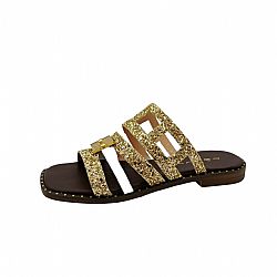 ΣΑΝΔΑΛΙΑ GITTER GOLD