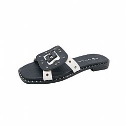 ΣΑΝΔΑΛΙΑ WHITE/BLACK