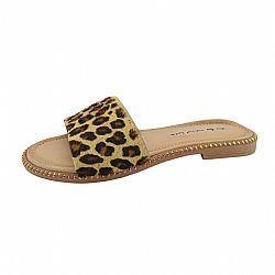 ΣΑΝΔΑΛΙΑ LEOPAR PONY