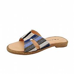 ΣΑΝΔΑΛΙΑ BLUE RIGA/N35