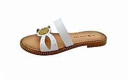 ΣΑΝΔΑΛΙΑ WHITE