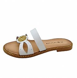 ΣΑΝΔΑΛΙΑ WHITE