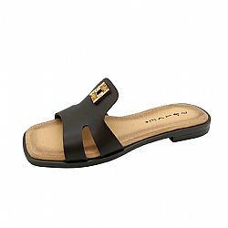 ΣΑΝΔΑΛΙΑ BROWN