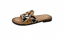 ΣΑΝΔΑΛΙΑ BEIGH SNAKE PONY