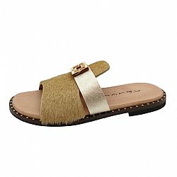 ΣΑΝΔΑΛΙΑ BEIGH PONY