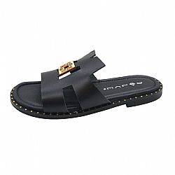  ΣΑΝΔΑΛΙΑ BLACK