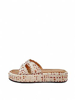 ΦΛΑΤΦΟΡΜ MULTICOLOR/L16