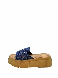 ΦΛΑΤΦΟΡΜ BLUE JEANS