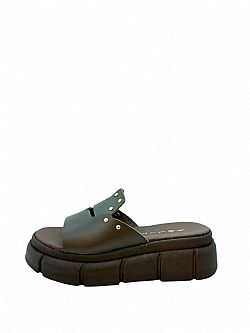 ΦΛΑΤΦΟΡΜ BROWN