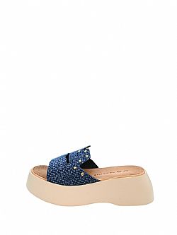 ΦΛΑΤΦΟΡΜ BLUE JEANS