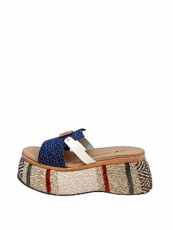 ΦΛΑΤΦΟΡΜ BLUE JEANS/F11