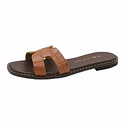 ΣΑΝΔΑΛΙΑ ΤΑΜΠΑ CROCO