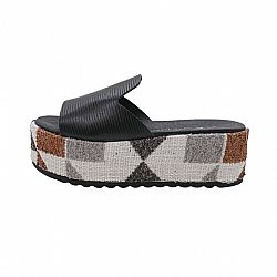 FLATFORM GEOMETRIC